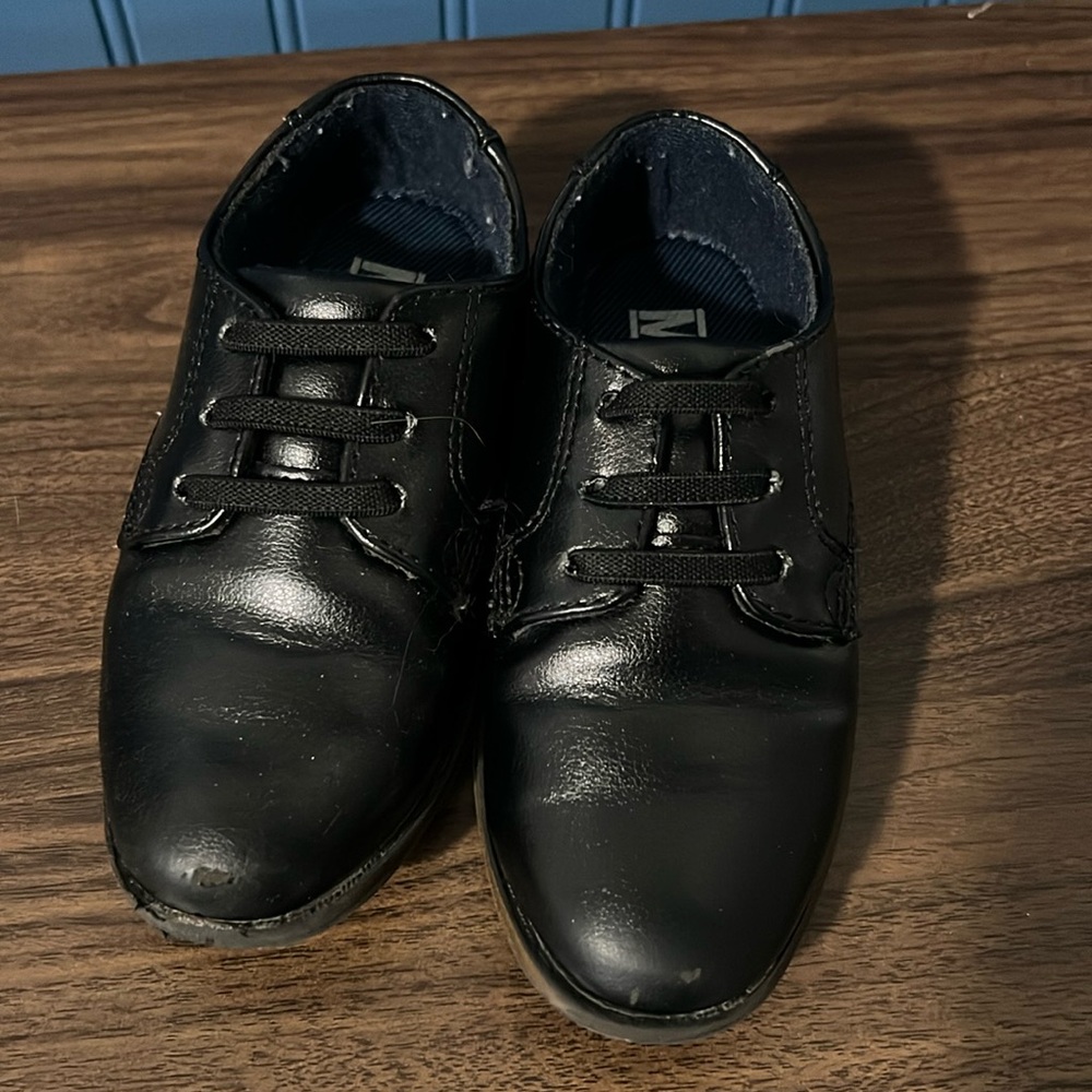 Toddler boy shoes